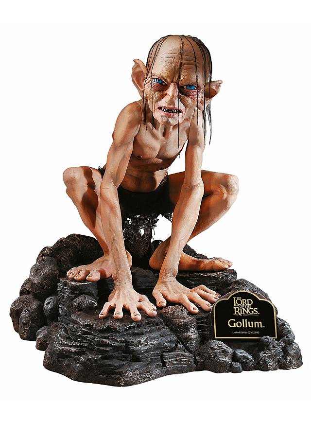 gollum